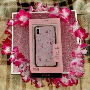 kate spade iphone xs max case